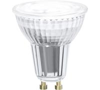 LEDVANCE Wifi SUN@Home LED SPOT PAR16 dimmable accordable blanc (ex 35W) 4.9W / 2200-5000K GU10 - Lampes LED socle GU10