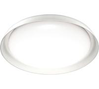 LEDVANCE WIFI SUN@HOME ORBIS PLAQUE PLAFOND MURAL 43CM 26W / 2200-5000K - Lampes murales et de plafond
