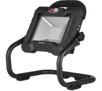 LEDVANCE Worklight Batterie pour tous les modèles Alliance 15 W 840 Noir - Spots à LED/Projecteurs LED