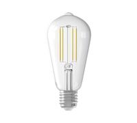 Ledvion Lampe LED E27 Dimmable 4.5W 2300K 470 Lumens | Lumière chaude et variable pour une ambiance agréable, un éclairage d’accentuation ou un usage quotidien.