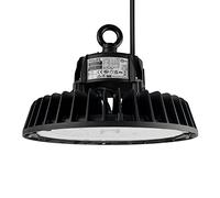 Ledvion - LED High Bay 240W Driver, Dimmable, 175lm/W, 42.000 Lm, 6500K, IP65, Garantie 5 Ans, Lampe UFO