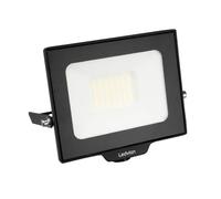 Ledvion Projecteur LED 30W etanche IP65 4000K 2550lm | Avec cable de raccordement pour pose rapide sur facade garage jardin et atelier