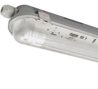 Ledvion Reglette LED intégrée 150cm IP65 15W 160lm/W 6500K blanc | Pour cave garage remise ou local technique où une lumière fonctionnelle fiable compte