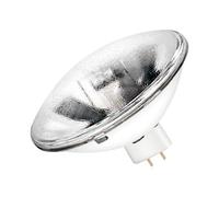 LedWekei Ampoule Par 64 1000 W, lampe de scène halogène Par 64 220 V 1000 W Par Can, luminaire Par 64, ampoule fermée, ampoule Par Can (CP61)