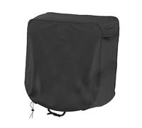Leefasy Housse de protection pour tuyau d'arrosage - Protection solaire - Léger - Étanche - Portable - Rétractable - Enrouleur