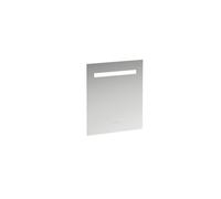 Leelo miroir 60 lum. led + interrupteur - LAUFEN H4476339501441