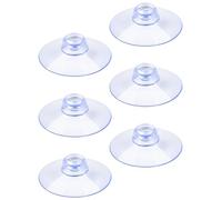 LEEQBCR 6 pièces Compatible Top couvercle (taille unique), pièce de rechange pour bouteille, bouchon étanche qui s'ouvre d'une seule main