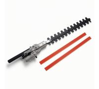 LeeQinersw Accessoire Taille-Haie Universel Accessoire Taille-Haie Robuste Élagueuse pour Paysagistes, Jardin, 24 × 10 - Sécateur pour Branches Hautes