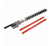 LeeQinersw Accessoire Taille-Haie Universel Accessoire Taille-Haie Robuste Élagueuse pour Paysagistes, Jardin, 24 × 7 - Sécateur pour Branches Hautes