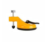 LeeQinersw Dispositif de Nivellement de Carrelage Ventouse Professionnelle Outil d'Alignement Régleur de Joint Réglable Structure Renforcée en Alliage avec