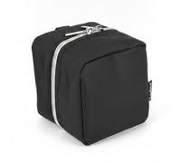 LeeQinersw Étui de Niveau Portable Boîtier pour Appareil de Mesure Housse de Protection Pochette Zippée Cube Organisé Microfibre PVC avec Attache Métal Convient