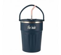 LeeQinersw Gourde Isotherme INOX 4l Bouteille Thermique Récipient à Boisson Carafe Grande Capacité avec Large Goulot Remplissage Facile Poignée Arquée Robuste, Color to 4, 4000ml