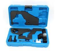 LeeQinersw Kit D' Distribution Boîtier Rangement Mlé Pratique Kit D' Calage Moteur Boîte Rangement Facile à Transporter, L