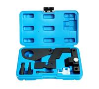 LeeQinersw Kit D' Distribution Boîtier Rangement Mlé Pratique Kit D' Calage Moteur Boîte Rangement Facile à Transporter, S