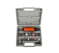 LeeQinersw Mini Meuleuse Droite Pneumatique Ergonomique Mini Meuleuse Pneumatique Polyvalente til pr Garage, Style C