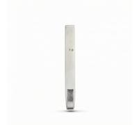 LeeQinersw Poinçon à Tresser en Acier Inoxydable 420 pour Création d'Ouvertures Outil Perforation Sangle Corps, 7mm