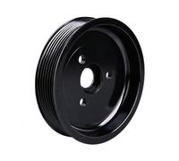 LeeQinersw Poulie Pompe en Trois Trous Fixation pour Montage Sécurisé sur Pompe pour Direction