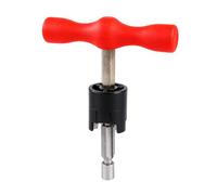 LeeQinersw Redresseur Tube Multicche Résistant Calibreur Ébavureur Rapi tillage pr Plombiers, Bricoleurs, Chantier, Atelier, Style A