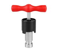 LeeQinersw Redresseur Tube Multicche Résistant Calibreur Ébavureur Rapi tillage pr Plombiers, Bricoleurs, Chantier, Atelier, Style C