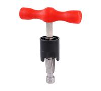LeeQinersw Redresseur Tube Multicche Résistant Calibreur Ébavureur Rapi tillage pr Plombiers, Bricoleurs, Chantier, Atelier, Style D