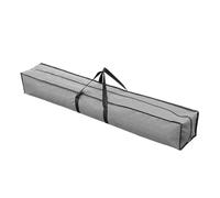 LeeQinersw Sac de Rangement pour Mât de Parasol Extérieur (150 Cm) pour Parasol et équipement de Plage, 150cmx15cmx15cm