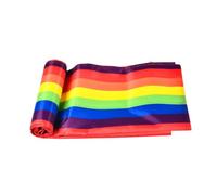 LeeQinersw Tapis de pour une journée familiale ludique et polyvalente, idéal pour les garçons et les filles, les activités de cohésion, 1.4 M X 14 M