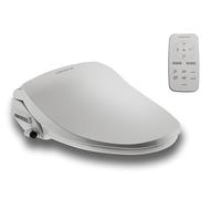 LEEVENTUS-J850R-Version S-Marque allemande-Siège de toilette de douche haut de gamme avec chauffe-eau instantané (sans réservoir !) -technologie pour une pression d'eau maximale!