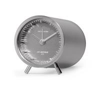 Leff Amsterdam - LT70021 - Réveil - Quartz - Tube