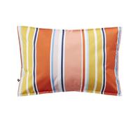 L'effet papillon Housse de Coussin d'extérieur 40 x 60 cm - Bianca Jaune