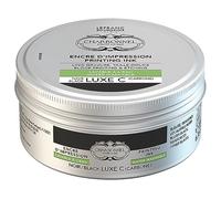 Lefranc Bourgeois 301515 Charbonnel - Encre d'impression en cuivre lavable à l'eau avec une excellente résistance à la lumière - Végétalien - 100% sans solvant - Pot de 150 ml - Noir Luxe C