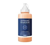 Peinture Acrylique Louvre 750ml Jaune Ch