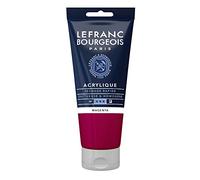 Lefranc Bourgeois Acrylique Fine Tube 80ml Magenta