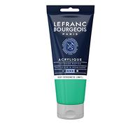Lefranc Bourgeois Acrylique Fine Tube 80ml Vert Véronèse (Imit.)