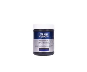 Lefranc Bourgeois Additif Deco 230ml Peinture A Tableau Noir