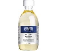 Lefranc Bourgeois Additif - Huile Cuite Standolie Flacon 250ml