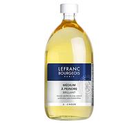 Médium À Peindre Incolore 1 Litre