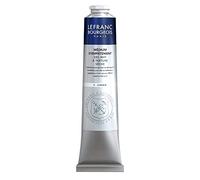 Lefranc Bourgeois Additif - Medium d'Empatement Gel Mat Tube 200ml