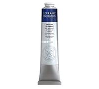 Lefranc Bourgeois Additif - Medium Flamand Gel Brillant Tube 200ml