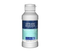 Lefranc Bourgeois Additif - Médium Fluide Brilliant 250ml