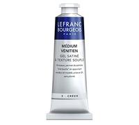 Lefranc Bourgeois Additif - Medium Vénitien Tube 60ml