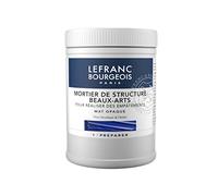 Lefranc Bourgeois Additif - Mortier de Structure 500ml