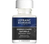 Lefranc Bourgeois Additif - Essence Aspic Naturelle Flacon 75ml