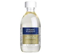 Lefranc Bourgeois - Additif pour peinture à l'huile - 250 ml
