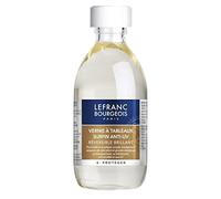 Lefranc Bourgeois Additif - Vernis Brillant à Tableau Surfin Flacon 250ml
