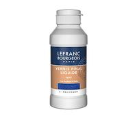 Lefranc Bourgeois Additif - Vernis Final Liquide Mat 250ml