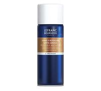 Lefranc Bourgeois Additif - Vernis Satiné à Retoucher Surfin Aerosol 400ml