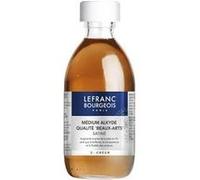 Lefranc Bourgeois beaux-arts - Médium - 250 ml G