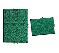 Lefranc Bourgeois Carton Dessin Cordon 120X80Cm Vert & Carton Dessin Cordon 80X61Cm Vert