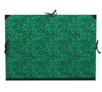 Lefranc Bourgeois Carton Dessin Cordon 72X52Cm Vert