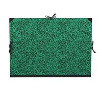 Lefranc Bourgeois Carton Dessin Elastique 38X28Cm Vert